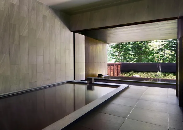 Higashiyama Niseko Village, A Ritz-Carlton Reserve