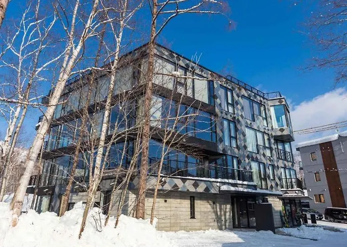 Haven Niseko