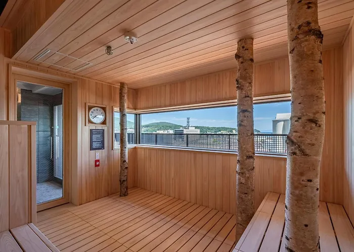 Granbell Hotel Otaru