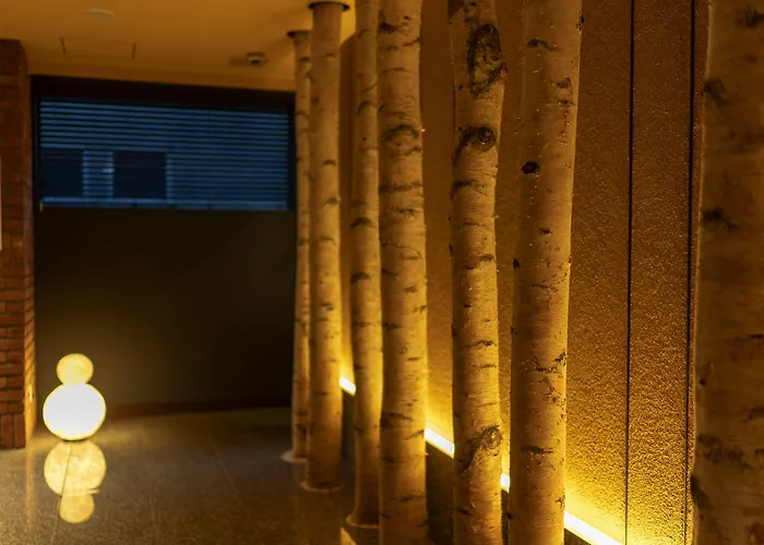 Hotel Torifito Otaru Canal