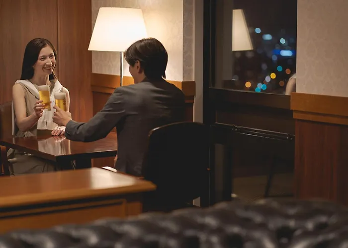 Premier Hotel -Tsubaki- Sapporo