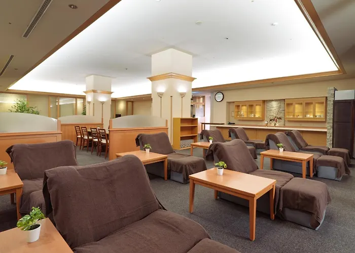 Hotel Emisia Sapporo