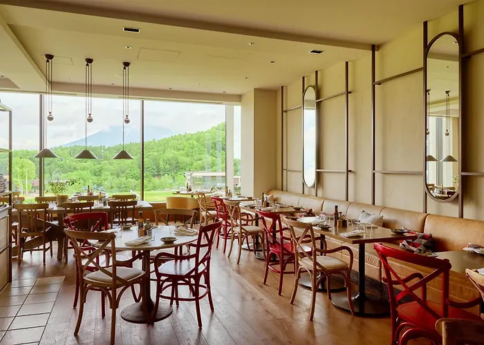 Park Hyatt Niseko Hanazono
